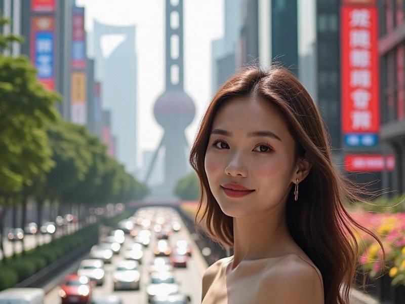 The Greater Shanghai Megaregion: How China's Economic Powerhouse Expands Its Influence