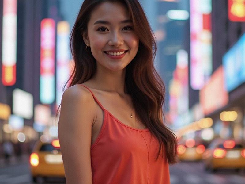 Shanghai's Style Icons: How Local Women Redefine Urban Elegance