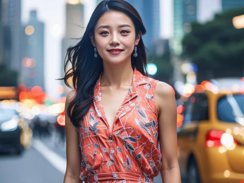 Shanghai's Hidden Gems: A Journey into the City's Beauty Secrets