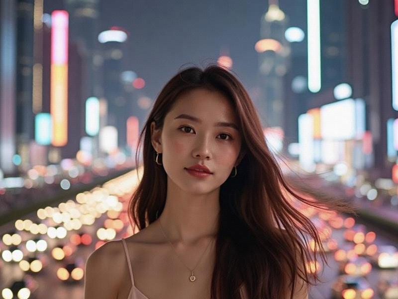 Shanghai After Dark: How China's Financial Capital Became Asia's Nightlife Laboratory