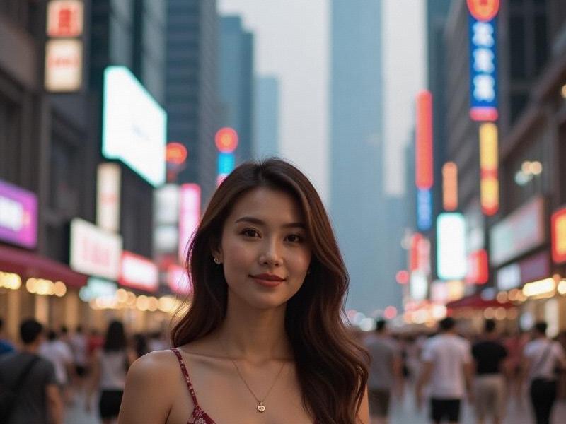 Neon Renaissance: How Shanghai's Entertainment Clubs Are Redefining Urban Nightlife