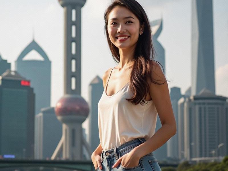 【破茧成蝶】上海女性形象进化史：从十里洋场名媛到数字时代独立女性