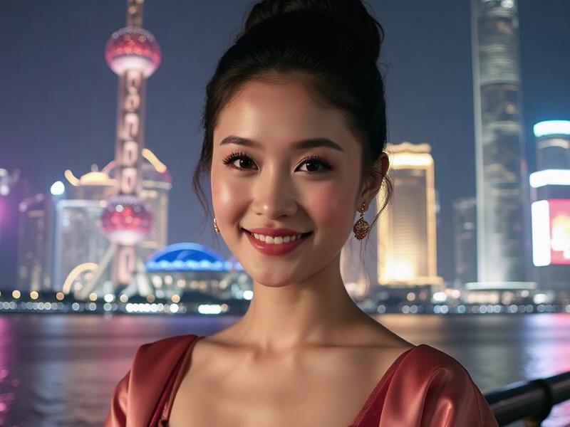 【摩登密码：上海女性形象的百年解码工程】