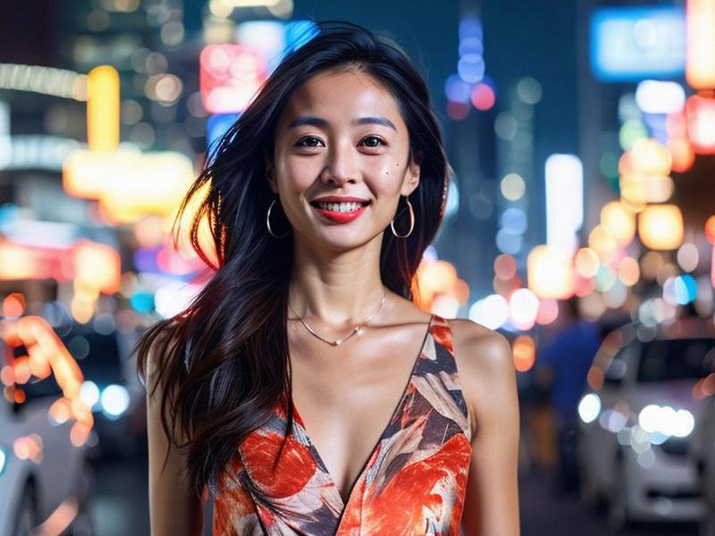 Shanghai's Green Transformation: Pioneering Sustainable Urban Development in the 21st Century