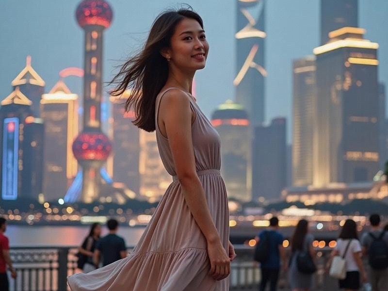 The Evolution of Shanghai's Nightlife: How Entertainment Clubs Are Redefining Urban Social Spaces