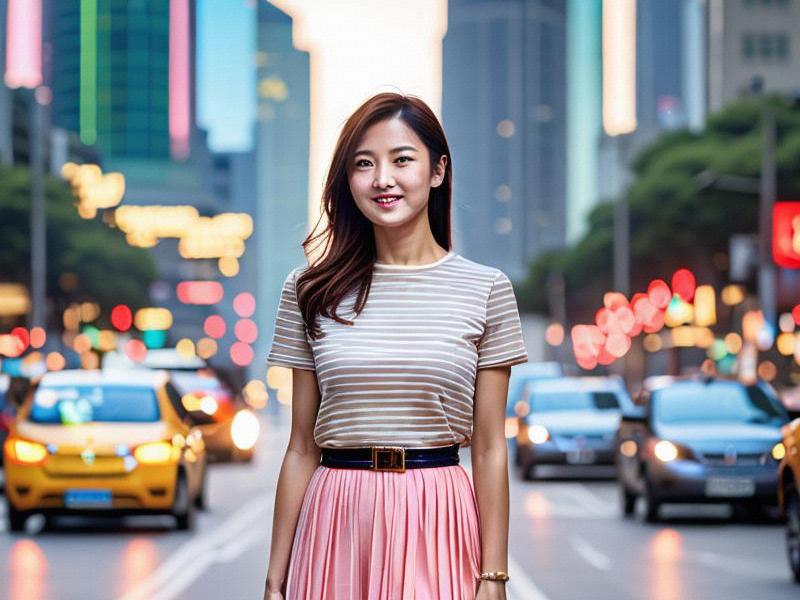 Shanghai Beauties: A Journey Through the City's Most Captivating Women
