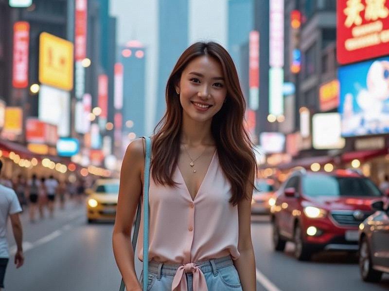 Shanghai's Daughters: The Evolution of Urban Femininity in China's Global City