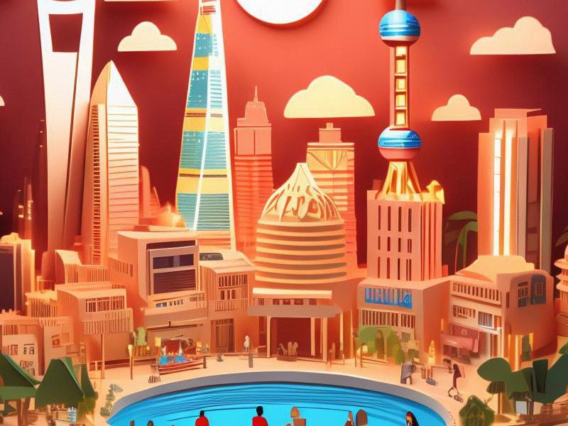 Shanghai's E Entertainment Club: A Glimpse into the City's Nightlife Culture