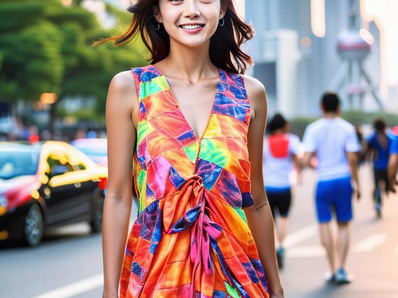 Shanghai and Its Vibrant Surroundings: A Comprehensive Overview