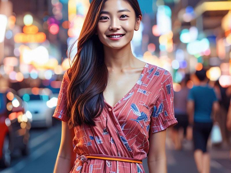Exploring the Dynamic Tapestry of Shanghai and Its Surrounding Regions