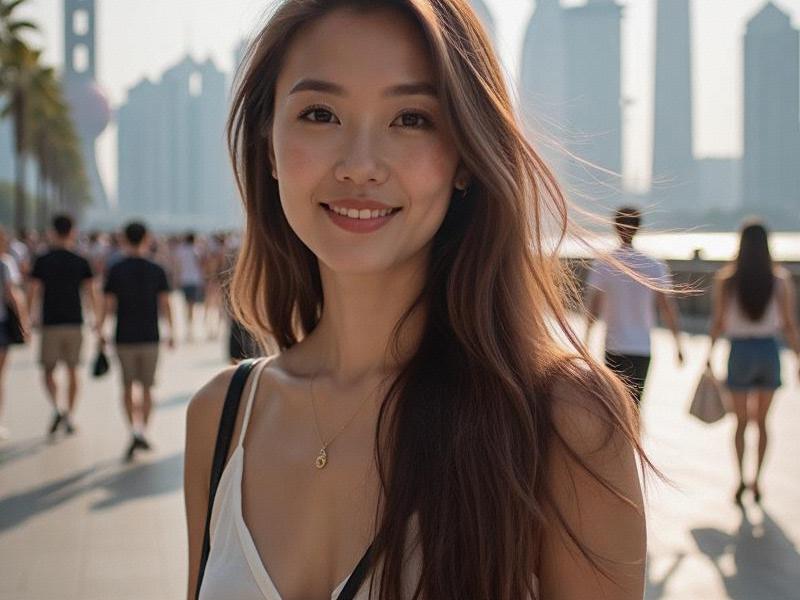The Velvet Rope Revolution: How Shanghai's Elite Clubs Are Redefining China's Nightlife Economy