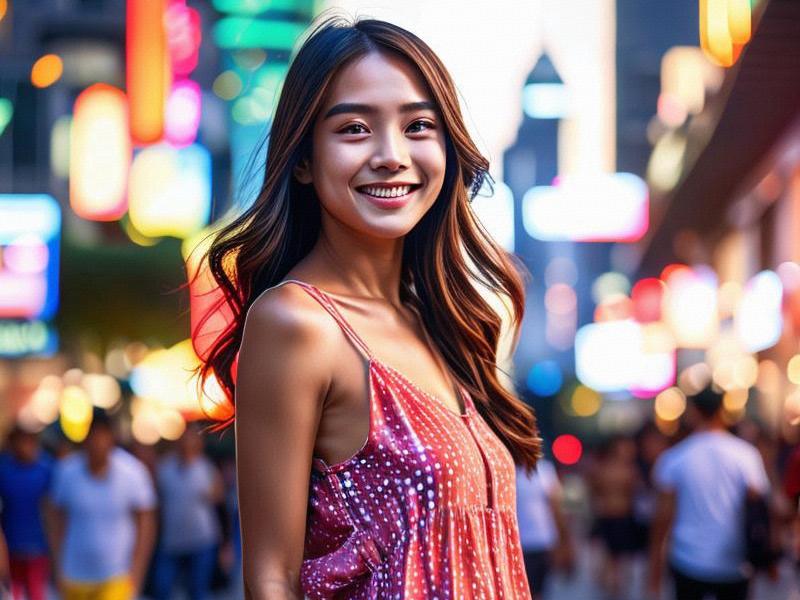 Shanghai: A Vibrant City of Diversity and History