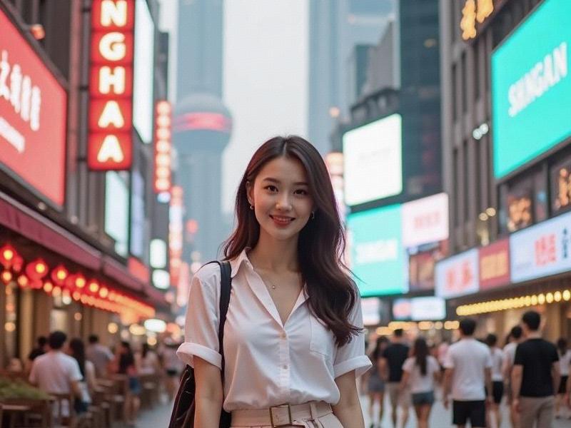 Shanghai's Silent Biotech Revolution: How China's Financial Capital is Reinventing Life Sciences
