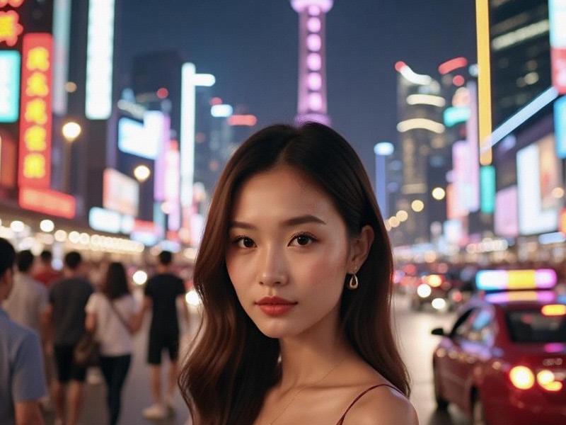 Synaptic Revelry: Shanghai's Neuro-Club Ecosystem and the Algorithmic Nightlife Mandate