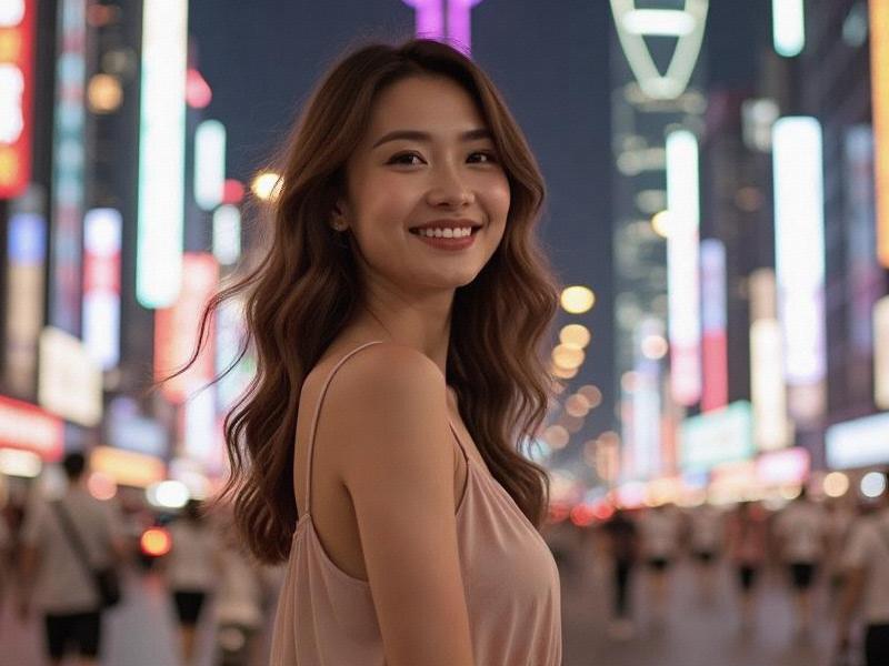 Neon Renaissance: How Shanghai's Entertainment Industry is Redefining Urban Nightlife