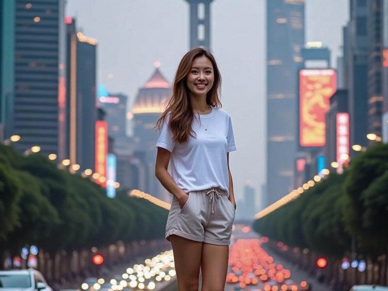 Shanghai and Beyond: The Rise of China's First Super Metropolitan Region