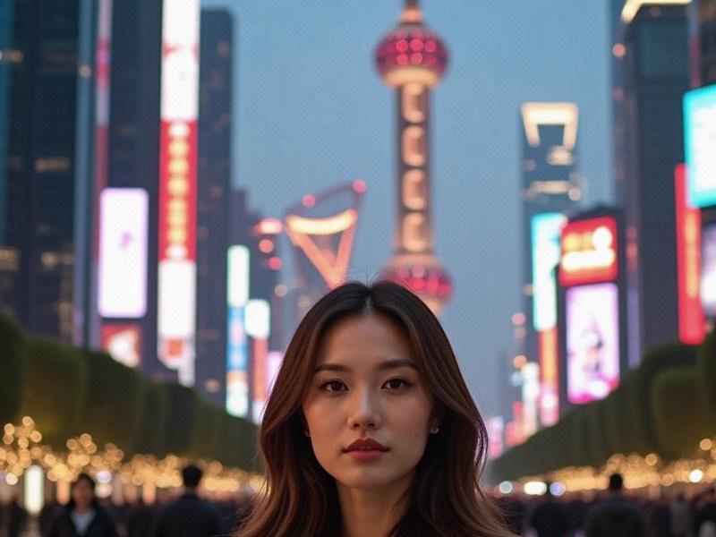 【魔都夜未眠：解码上海高端会所的隐秘社交法则】