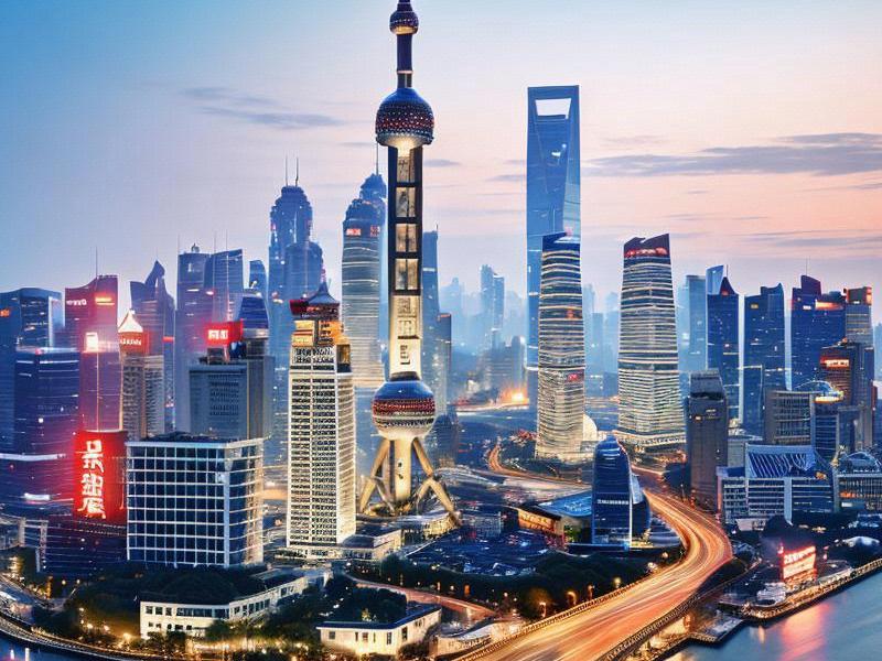 Shanghai: A Cultural and Lifestyle Melting Pot