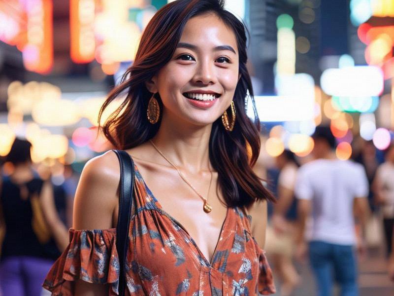 Shanghai: A Global Metropolis with Endless Charm