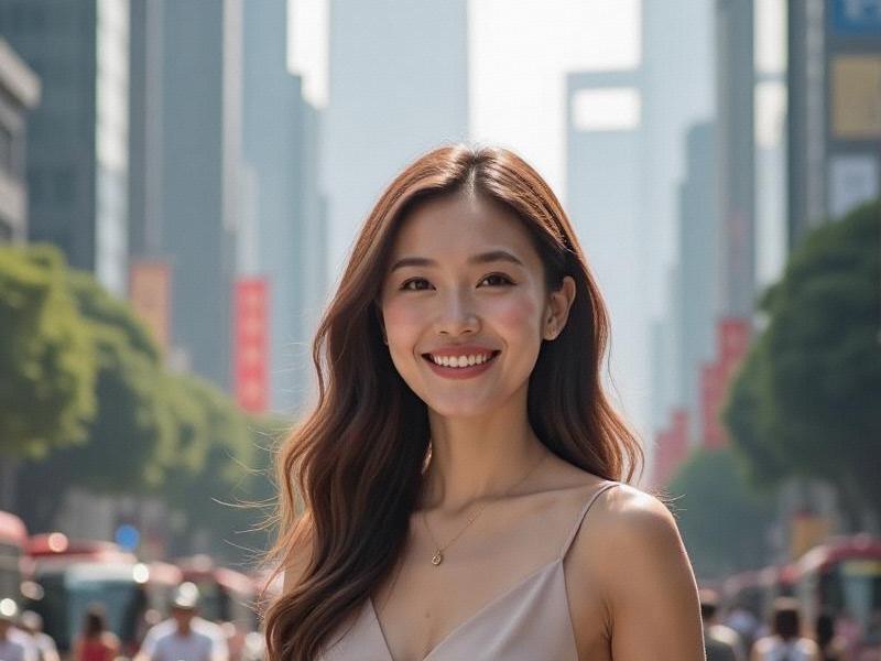 The Shanghai Nexus: How China's Global City is Redefining Regional Development