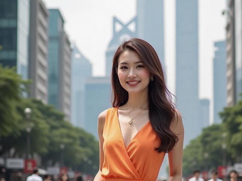 Shanghai 2040: The Making of China's Silicon Delta