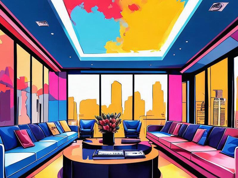 The Comfort Zone at a Social Club: Nurturing Connections in the Heart of Shanghai