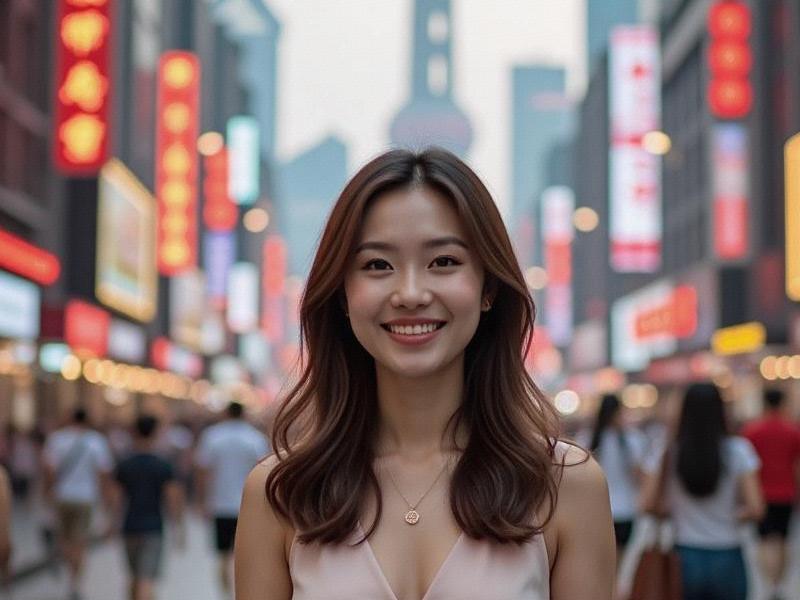 Beyond the Bund: Shanghai and Its Evolving Metropolitan Sphere
