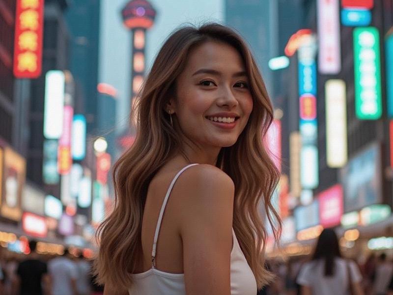 Shanghai After Dark: The Reinvention of China's Premier Nightlife Destination
