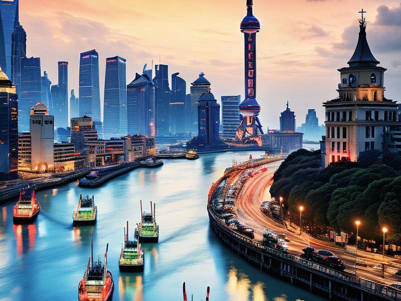 Special Report: Shanghai - Hub of Cultural Renaissance and Economic Innovation