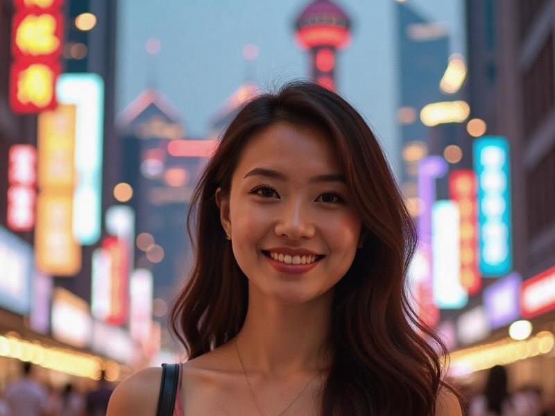 Neon Renaissance: How Shanghai's Entertainment Clubs Are Redefining Urban Nightlife