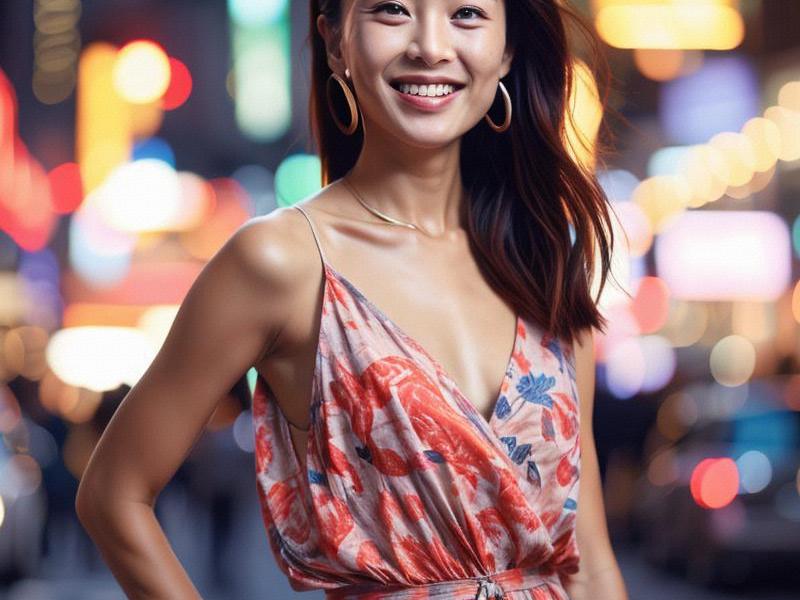 Shanghais Entertainment Clubs: A Glimpse into the Citys Nightlife Scene