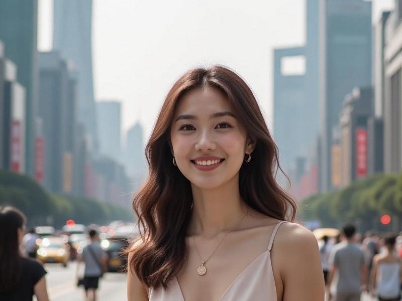 Shanghai 2035: How China's Financial Capital Is Reinventing Urban Infrastructure