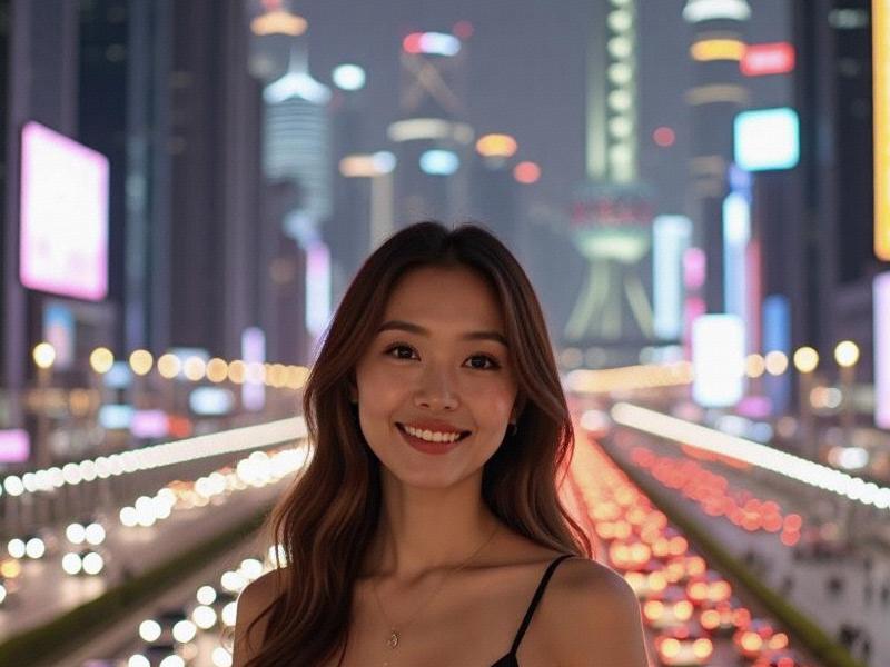 Shanghai 2025: The Engine of China's Golden Delta Megaregion