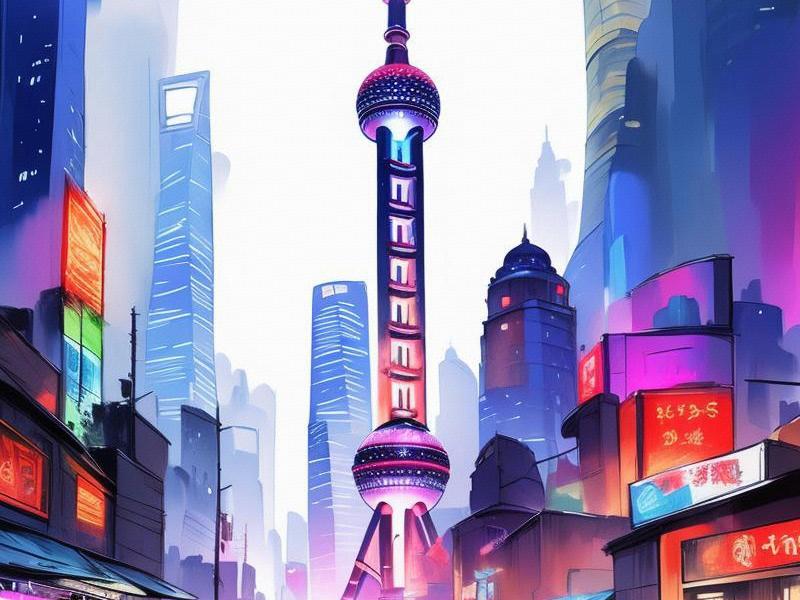 Shanghai's Thriving Entertainment Clubs: A New Era of Nightlife