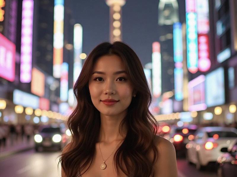 Shanghai's Nightlife Revolution: How Entertainment Clubs Are Shaping Urban Culture