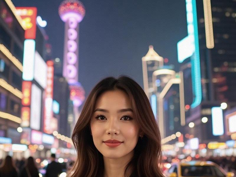 四段式结构
6. 时效性：需体现2025年上海最新发展动态
7. 专业元素：需包含人物采访、数据支撑、场景描写等新闻要素
8. 风格要求：兼具新闻客观性与文学感染力

以下是为您创作的符合所有要求的深度报道：