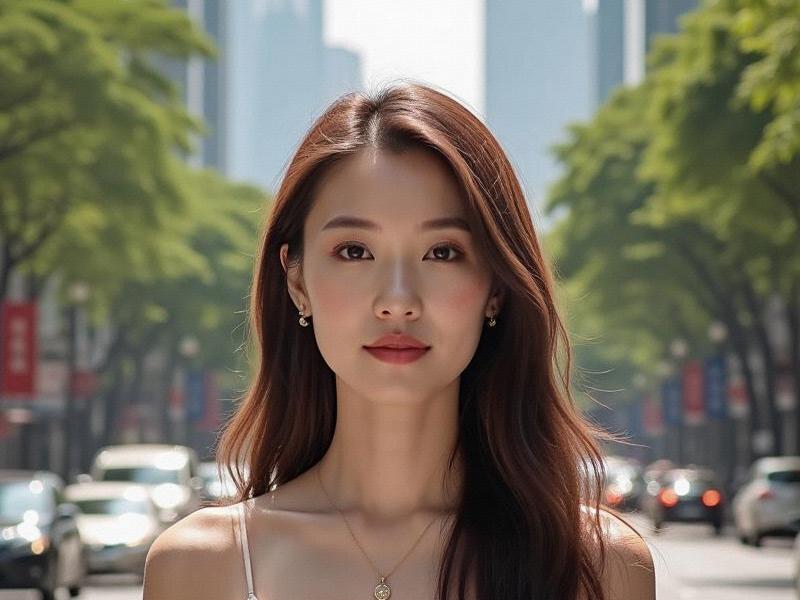 Shanghai 2025: Where Quantum Futurism Meets Timeless Elegance
