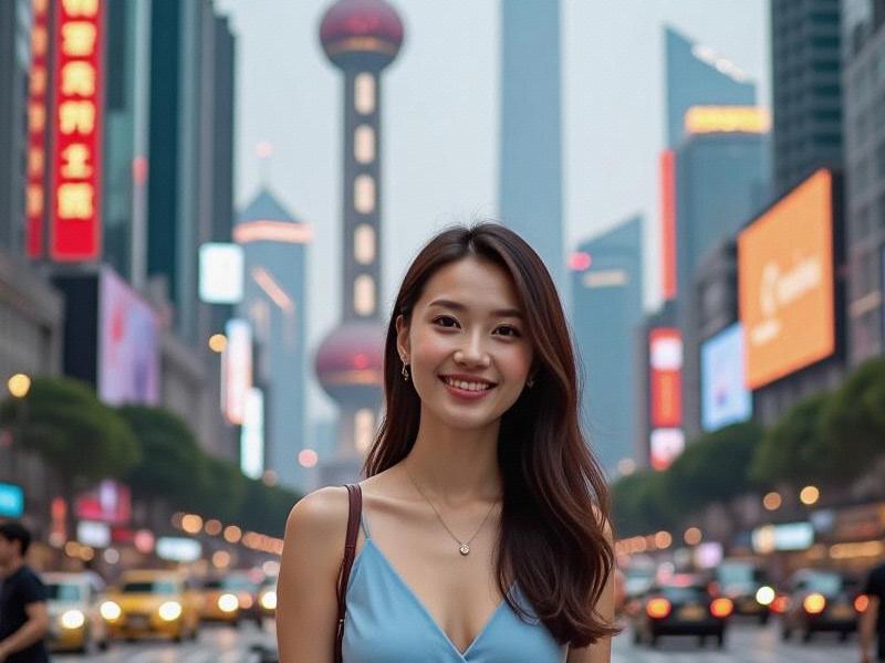 Shanghai Femininity 3.0: How Metropolitan Women Are Shaping China's Future