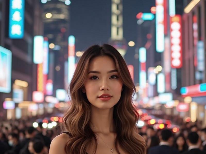 梧桐叶里的双面人生：解码上海女性的传统与现代之美