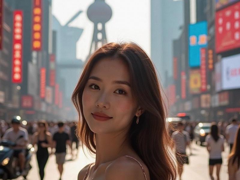 Decoding Shanghai's Underground: The Secret Economy Behind the City's Elite Entertainment Clubs