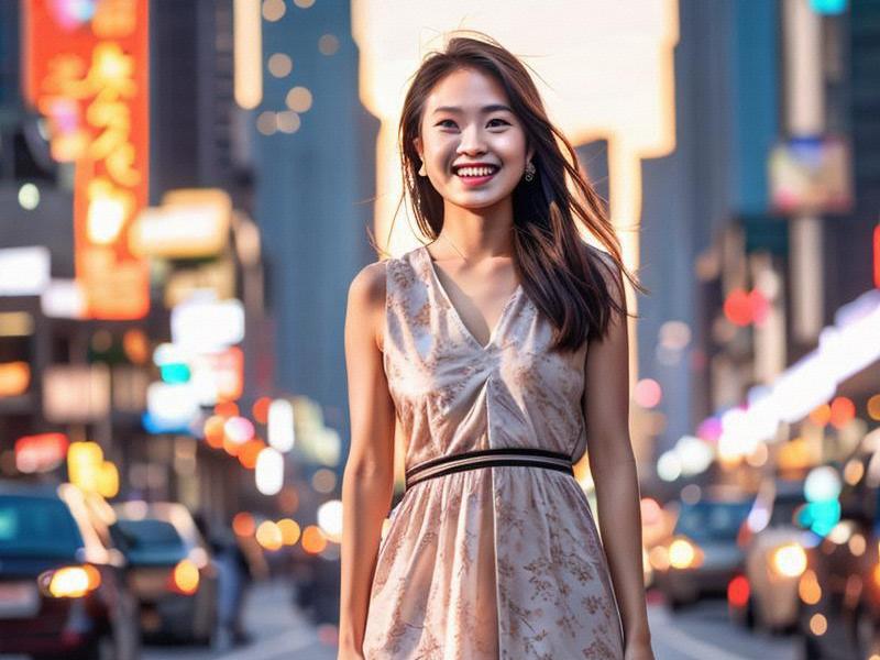 Shanghai's Green Transformation: How the City is Leading China's Eco-Friendly Revolution