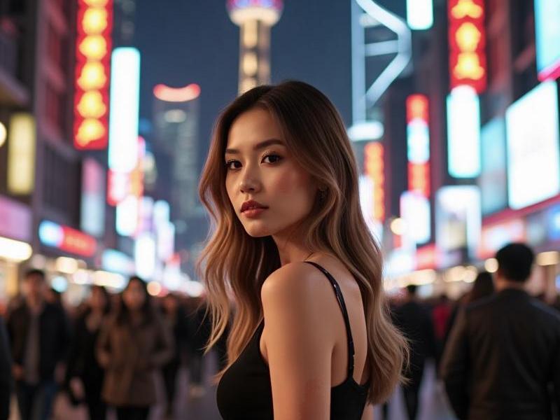 霓虹与旧梦：上海娱乐会所的时空折叠与文化密码