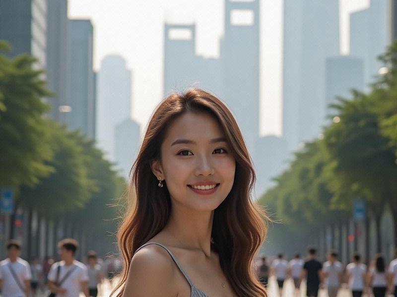 Shanghai's Tech Renaissance: How the City is Reinventing Itself as Asia's Silicon Valley