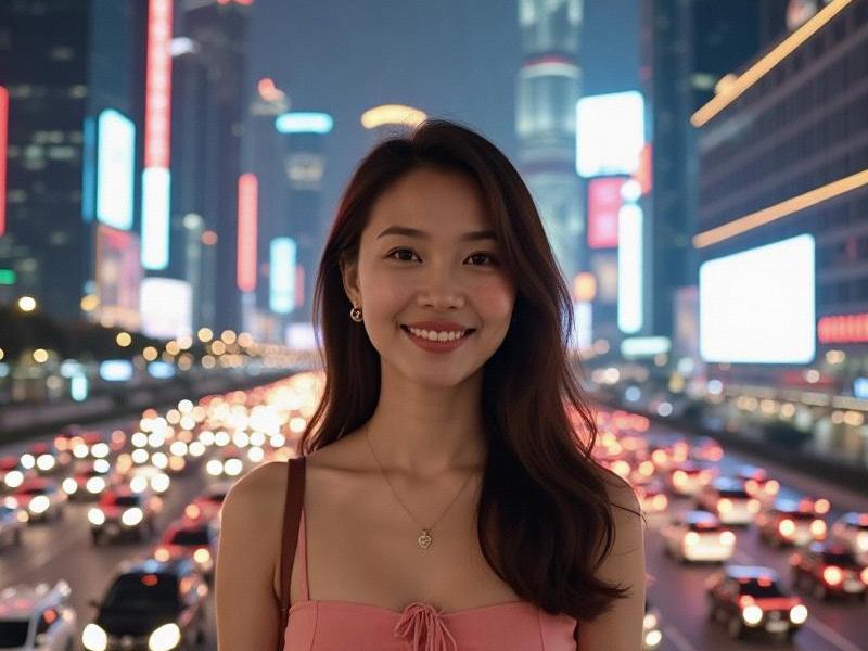 Shanghai's Quantum Leap: How China's Financial Capital Became the World's Smart City Laboratory
