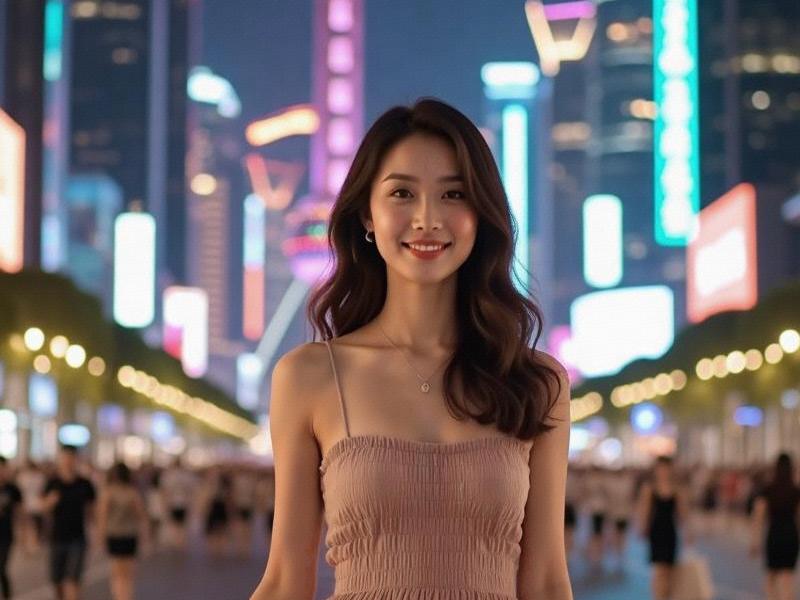 Shanghai's Nightlife Renaissance: Exploring the City's Most Luxurious Entertainment Clubs