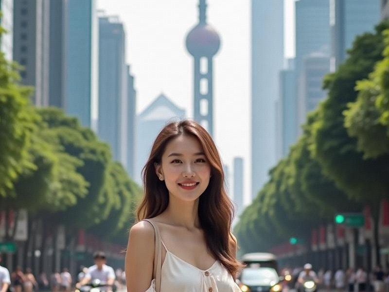 Shanghai 2030: The Making of a Global Innovation Powerhouse