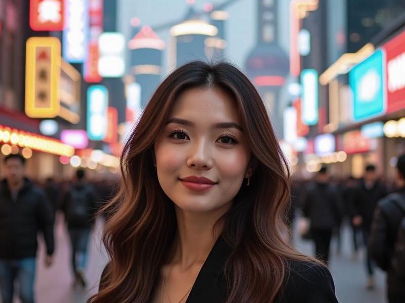 【海派佳人启示录】从月份牌到小红书：上海女性形象百年嬗变考