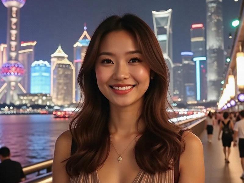 Shanghai's Nightlife Renaissance: How Entertainment Clubs Are Driving the City's Post-Pandemic Revival