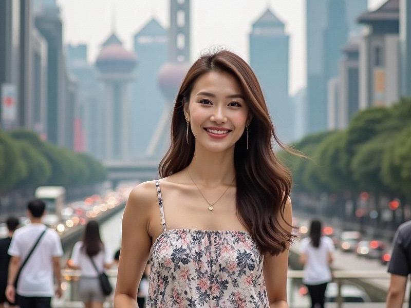 The Shanghai Megacity Cluster: Blueprint for Asia's Next Super Region