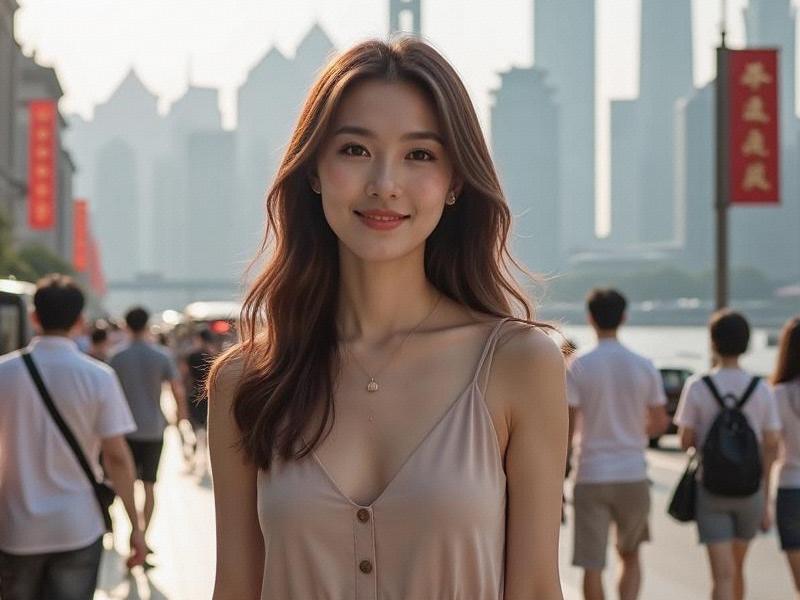 Shanghai's Modern Beauty Revolution: Where Tradition Meets Global Trends